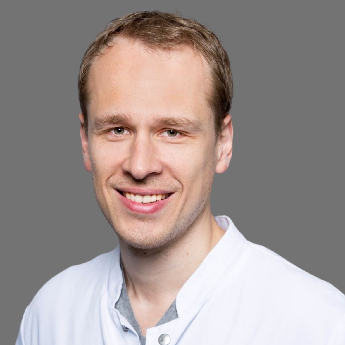 Dr. Ole Jung – Facharzt für Dermatologie in Berlin